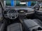 2026 Chevrolet Silverado 3500 HD Crew Cab Long Box 4-Wheel Drive LT