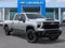 2026 Chevrolet Silverado 3500 HD Crew Cab Long Box 4-Wheel Drive LT