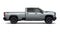 2026 Chevrolet Silverado 3500 HD Crew Cab Long Box 4-Wheel Drive LT