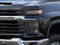 2026 Chevrolet Silverado 3500 HD Crew Cab Long Box 4-Wheel Drive LT