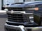 2026 Chevrolet Silverado 3500 HD Crew Cab Long Box 4-Wheel Drive LT