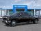 2026 Chevrolet Silverado 3500 HD Crew Cab Long Box 4-Wheel Drive LT