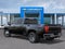 2026 Chevrolet Silverado 3500 HD Crew Cab Long Box 4-Wheel Drive LT