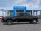 2026 Chevrolet Silverado 3500 HD Crew Cab Long Box 4-Wheel Drive LT
