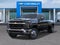 2026 Chevrolet Silverado 3500 HD Crew Cab Long Box 4-Wheel Drive LT