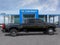 2026 Chevrolet Silverado 3500 HD Crew Cab Long Box 4-Wheel Drive LT