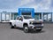 2026 Chevrolet Silverado 3500 HD Crew Cab Long Box 4-Wheel Drive LTZ
