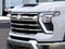 2026 Chevrolet Silverado 3500 HD Crew Cab Long Box 4-Wheel Drive LTZ