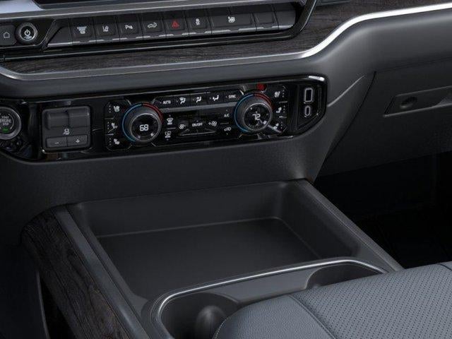 2026 Chevrolet Silverado 3500 HD Crew Cab Long Box 4-Wheel Drive LTZ