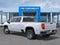 2026 Chevrolet Silverado 3500 HD Crew Cab Long Box 4-Wheel Drive LTZ