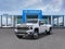 2026 Chevrolet Silverado 3500 HD Crew Cab Long Box 4-Wheel Drive LTZ