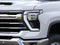 2026 Chevrolet Silverado 3500 HD Crew Cab Long Box 4-Wheel Drive LTZ