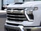 2026 Chevrolet Silverado 3500 HD Crew Cab Long Box 4-Wheel Drive LTZ
