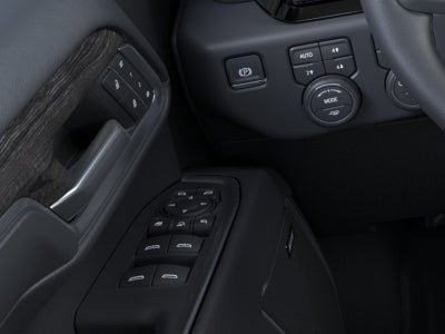 2026 Chevrolet Silverado 3500 HD Crew Cab Long Box 4-Wheel Drive LTZ