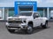 2026 Chevrolet Silverado 3500 HD Crew Cab Long Box 4-Wheel Drive LTZ