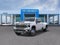 2026 Chevrolet Silverado 3500 HD Crew Cab Long Box 4-Wheel Drive LTZ