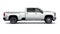 2026 Chevrolet Silverado 3500 HD Crew Cab Long Box 4-Wheel Drive LTZ