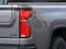 2026 Chevrolet Silverado 3500 HD Crew Cab Long Box 4-Wheel Drive LTZ