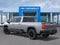 2026 Chevrolet Silverado 3500 HD Crew Cab Long Box 4-Wheel Drive LTZ