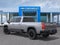 2026 Chevrolet Silverado 3500 HD Crew Cab Long Box 4-Wheel Drive LTZ