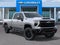 2026 Chevrolet Silverado 3500 HD Crew Cab Long Box 4-Wheel Drive LTZ