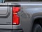 2026 Chevrolet Silverado 3500 HD Crew Cab Long Box 4-Wheel Drive LTZ