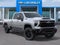 2026 Chevrolet Silverado 3500 HD Crew Cab Long Box 4-Wheel Drive LTZ