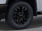 2026 Chevrolet Silverado 3500 HD Crew Cab Standard Box 4-Wheel Drive LTZ