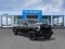 2026 Chevrolet Silverado 3500 HD Crew Cab Long Box 4-Wheel Drive LTZ