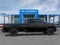 2026 Chevrolet Silverado 3500 HD Crew Cab Long Box 4-Wheel Drive LTZ