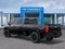 2026 Chevrolet Silverado 3500 HD Crew Cab Long Box 4-Wheel Drive LTZ