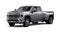 2026 Chevrolet Silverado 3500 HD Crew Cab Long Box 4-Wheel Drive LTZ