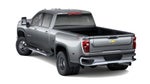 2026 Chevrolet Silverado 3500 HD Crew Cab Long Box 4-Wheel Drive LTZ