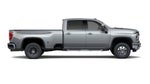 2026 Chevrolet Silverado 3500 HD Crew Cab Long Box 4-Wheel Drive LTZ
