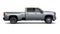 2026 Chevrolet Silverado 3500 HD Crew Cab Long Box 4-Wheel Drive LTZ