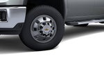 2026 Chevrolet Silverado 3500 HD Crew Cab Long Box 4-Wheel Drive LTZ