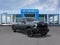2026 Chevrolet Silverado 3500 HD Crew Cab Long Box 4-Wheel Drive LTZ