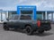 2026 Chevrolet Silverado 3500 HD Crew Cab Long Box 4-Wheel Drive LTZ