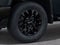 2026 Chevrolet Silverado 3500 HD Crew Cab Long Box 4-Wheel Drive LTZ