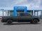 2026 Chevrolet Silverado 3500 HD Crew Cab Long Box 4-Wheel Drive LTZ