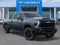 2026 Chevrolet Silverado 3500 HD Crew Cab Long Box 4-Wheel Drive LTZ