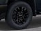 2026 Chevrolet Silverado 3500 HD Crew Cab Long Box 4-Wheel Drive LTZ