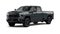 2026 Chevrolet Silverado 3500 HD Crew Cab Long Box 4-Wheel Drive LTZ