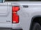 2026 Chevrolet Silverado 3500 HD Crew Cab Long Box 4-Wheel Drive LTZ