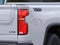2026 Chevrolet Silverado 3500 HD Crew Cab Long Box 4-Wheel Drive LTZ