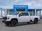 2026 Chevrolet Silverado 3500 HD Crew Cab Long Box 4-Wheel Drive LTZ