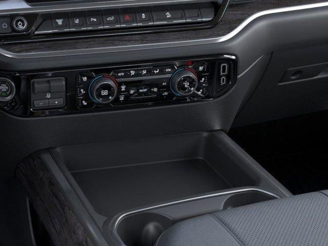 2026 Chevrolet Silverado 3500 HD Crew Cab Long Box 4-Wheel Drive LTZ