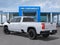 2026 Chevrolet Silverado 3500 HD Crew Cab Long Box 4-Wheel Drive LTZ