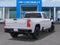 2026 Chevrolet Silverado 3500 HD Crew Cab Long Box 4-Wheel Drive LTZ