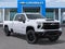 2026 Chevrolet Silverado 3500 HD Crew Cab Long Box 4-Wheel Drive LTZ